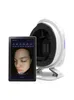 Meicet MC10 3D Face Analyzer Scanner Analisador Sistema de análise de imagem de pele facial para salão de beleza