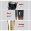 Hair Trimmer 100 Original JRL C Clippers Electric For Men Cordless Haircut Machine Barbers Cutting Tools 231115