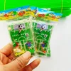 Partybevorzugung Fußball Fußball Labyrinth Spiel Spielzeug Gefälligkeiten für Kinder Geburtstag Überraschung Junge Geschenk Pinata Füllstoffe Sport tragbar