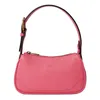 Ophidia Women's Handbag Under Arm Crescent Moon Handbagsトップショルダーバッグデザイナーバッグ財布財布001A