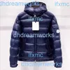 Winter Parkas Men's Puffer Down Jacket Luxury Mens Men Woman Thickening Warm Coat Clothing Leisure Outdoor s Womans A7d1 1 I3ex