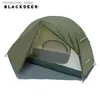 Tende e rifugi Blackdeer New Archeos 1pro 2.0 Tenda rivestita in silicone per una persona per escursionismo Trekking 220 * 90 cm 8,5 mm Alluminio Po con impronta Q231117