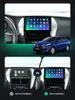 Android 12 Video Für TOYOTA Vios 2018-2020 Autozubehör Multimedia-Player Autonavigation Stereo GPS