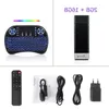 FreeshIpping Android 90 TV Stick X96S 4GB 32GB AMLOGIC S905Y2クアッドコア4K 24G5GHzデュアルWiFi Bluetooth 42 1080p H265 TV TV STICK AKGKL