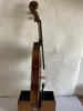 4/4 Guarneri Model Guarneri 1742 Maple z tyłu świerkowy świerk górny ręka rzeźbiona K3129