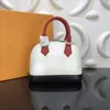 7A 2023 Designer Sac À Main Portefeuille De Haute Qualité Sac À Bandoulière Mode Mini Vague D'eau Motif Femmes En Cuir Bandoulière De Luxe Soirée Sac À Dos