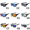 Lunettes de soleil carrées surdimensionnées classiques pour hommes et femmes, Design de marque, lunettes Oculos Uv400