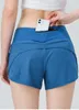 Short de sport pour femme DK200 230414