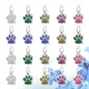 Dog Collars 20 Shape Pendants Alloy Charms Jewelry Finding For DIY Necklace Bracelet Making ( )