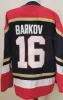 Carolina''Panthers''Stanley Cup 2023 Finals Hockey 16 Aleksander Barkov Jerseys 19 Matthew Tkachuk 72 Sergei Bobrovsky 5 Aaron Ekblad Jaromir Jagr