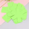 Table Mats 12 Pcs Silicone Coasters Trivet Mat Insulation Pads Pot Separator Cookware Protector Kitchen Holder