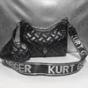 Kurt Geiger Crossbody Дизайнерская сумка В форме сердца женский роскошный кошелек Леди мини-кошельки дизайнерская женская сумка Модные сумки на ремне Полихромные женские сумки-тоут