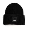 Designer klasyczny czapki czapki najwyższej jakości luksusowy litera kolorowa moda spokój powszechny wszechstronny czapka czapka do czapki