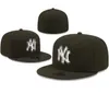 Chapéus masculinos de beisebol Yankees tamanho justo LA Snapback chapéus World Series brancos Hip Hop SOX bonés esportivos Chapeau Rose Stitch Heart "Série" "Love Hustle Flowers para mulheres a23