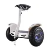 Outros artigos esportivos 810 polegadas viagem inteligente pensando scooter elétrico controle de perna braço auto equilíbrio 231114