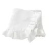 Mantas Swaddles Punto Bebés nacidos 0 a 3 meses Paño de algodón Pañal Verano Infantil Toalla de baño Kid's Cochecito Tiro Cama Warp