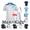 Republica de Honduras 2023 2024 Soccer Jersey 23/24 National Team Men kids Football Shirt COSTLY BECKELES Camisetas Futbol Training CARLOS RODRIGUEZ LOZANO Uniform