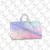 M59943 Duffel väskor resväska kvinnor mode lyxig designer axelväska handväska tote crossbody hög kvalitet topp 5a snabb leverans