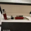 クラシックライターエディション書道de樹脂ブラックペンsaint-exupery office ball point stationery ink antoine pens rvswd