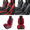 Car Seat Covers Full Set With Steering Wheel Easy To Install Interior