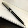 Schulkugelschreiber Promotion Roller Black Pen Ball Luxurs Office Stationery Gelschreiber Ebueo