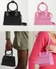 Sac à main Designer Sacs à bandoulière Fashion Girl Style Cross Body Luxury Bag Top Quality Mini totes Multiple Colors Wallet with Straps