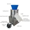 Small Electric Vegetable Grinder Chopper Cabbage Garlic Chili Shredding Machine