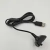 Câble de données 1.5M chargeur de jeu USB câbles de charge ligne de cordon pour manette de jeu sans fil xbox360 XBOX 360