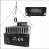 FRESHIPPING USB FM 방송 송신기 무선 사운드 카드 스테레오 71 채널 100meters wojvo