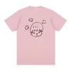 T-shirts pour hommes Yoshitomo Nara rêve t-shirt coton hommes t-shirt TEE TSHIRT femmes hauts 230414