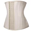 Kvinnors shapers klänning bantning midja tränare modellering bälte formade cincher body shaper fat kompression band remdles firma corset s xs