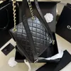 10A Kvalitet Luxurys Designer Bags Womens äkta läder 23p ryggsäckar Skolväska ryggsäck stil handväska plånböcker resväska utomhus packar väska m storlek med original låda