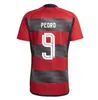 Marcelo Soccer Jerseys 23 24 Kits Corinthian Flamengo Suarez Santos Palmeiras Atletico Mineiro Gremio Internacional Sao Paulo Fluminense Cruzeiro Shirt Kit