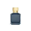 Najlepiej sprzedający się Rouge 540 Perfume Neutralny orientalny kwiatowy zapach 70 ml oud jedwabny nastrój Aqua Universalis Extrait de Parfum Edp Men Women Wysokokomotą bezpłatną dostawę