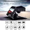 Auto DVR's DashCam HD 1080P Dash Cam Auto Video Met Middenconsole LCD Auto DVR Video Recorder Nachtzicht 2 inch IPS Q231115