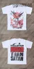 Hellstar Heren T-shirts Hip Hop Gedrukt Hoofd Hellstar t Designer Shirt High Street Shirts voor Heren Dames Korte mouw Top Tee Stick Drill Sweatshirt OB0F