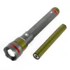 Other Sporting Goods Swiss Tech Erleuchten 3000 Lumen LED Flashlight IP67 Waterproof Drop Resistant Rechargeable with Emergency Power B 231115