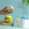 Portable Peeler Fruit Mango Apple Storage Peeling Knife Kitchen Helper