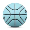 Otros artículos deportivos Tamaño 5 6 7 Baloncesto duradero PU Balones de baloncesto estándar para interiores y exteriores para hombres jóvenes Balones de partido de entrenamiento oficiales 231114