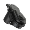 Grote torx tanden 12 Tanden Remklauw Parkeren Handrem Servomotor Handrem Actuator 4H0998281 Voor Audi