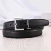 Belt designer belt luxury belts belts for women designer Solid colour letter design belt leather material Christmas gift size 90-120cm 3 styles very nice