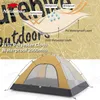 Tents and Shelters Naturehike P Series Camping Tent Ultralight 2 3 4 Persons Outdoor UPF50+ Family Tent Aluminum Pos Waterproof Beach Tent Q231117