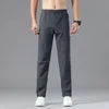 Lu Men Jogger Long Pants Sport Yoga Outfit Fleece Gym Pockets Sweatpantsジョギングパンツカジュアルエラスティックウエストフィットネス3色3xlsize ll29378c