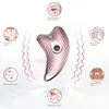 Face Care Devices V God Machine Lifting And Firming Thin Beauty Instrument Desalination Fine Lines Decree Jaw Line Massager 231115