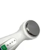 Appareils de soins du visage 3Mhz soins de la peau masseur de visage à ultrasons nettoyeur à ultrasons corps minceur thérapie nettoyage Spa beauté Instrument de santé 231114