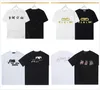 New Men T-Shirt Designer Chest Creat Gold Lost Logo Digital Direct Direct Fashion Mens and Women with the sweatsher sweatshirt sweatshirt cotton 3xl#99.