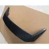 Pour 05-07 Hyundai Coupe Spoiler aile de coffre arrière en Fiber de carbone fabriqué