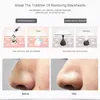 Cleaning Tools Accessories Blackhead Remover Vacuum Pore Cleaner Electric Nose Black Face Microdermoabrasion Machine Beauty Skin Care 231114