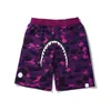 2023 Mens Shorts 디자이너 여성 패션 트렌드 피트니스 스포츠 바지 Short Simple and 관대함 Mans Summer U7cz#