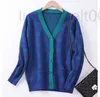 Chandails de chandails pour femmes Pull en tricot en tricot de haute qualité